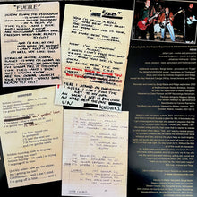 Ridge : A Countrydelic And Fuzzed Experience In A Colombian Supremo (LP, Album, Ltd, RE, Gol)