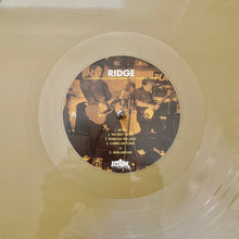 Ridge : A Countrydelic And Fuzzed Experience In A Colombian Supremo (LP, Album, Ltd, RE, Gol)