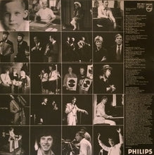 Frans Halsema : 1939-1984 (LP, Comp)