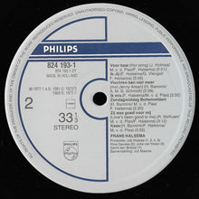 Frans Halsema : 1939-1984 (LP, Comp)