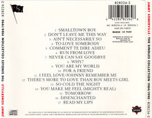 Jimmy Somerville Featuring Bronski Beat And The Communards : The Singles Collection 1984/1990 (CD, Comp)