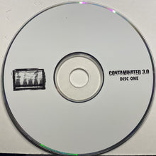 Various : Contaminated 3.0 (2xCD, Comp)