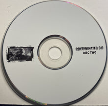 Various : Contaminated 3.0 (2xCD, Comp)