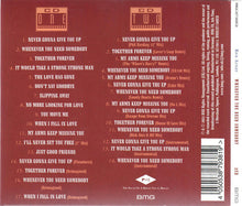 Rick Astley : Whenever You Need Somebody (2xCD, Album, Dlx, RE, RM + CD, Single, Ltd)