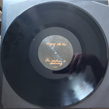 Bruit ≤ : The Machine Is Burning And Now Everyone Knows It Could Happen Again (LP, Album)