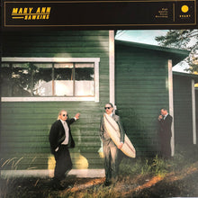 Mary Ann Hawkins : Mary Ann Hawkins (LP, Album)