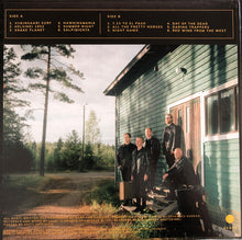 Mary Ann Hawkins : Mary Ann Hawkins (LP, Album)