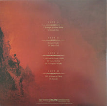Death (2) : The Sound Of Perseverance (2xLP, Album, RE, RM, Gat)