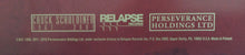 Death (2) : The Sound Of Perseverance (2xLP, Album, RE, RM, Gat)