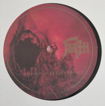 Death (2) : The Sound Of Perseverance (2xLP, Album, RE, RM, Gat)