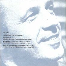 Pierre Boulez : Composer Conductor Enigma (4xCD, Comp + Box)