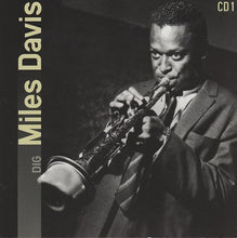 Miles Davis : Just Squeeze Me (10xCD, Comp, Mono + Box)