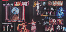Bette Midler : Live At Last (2xLP, Album, Sho)