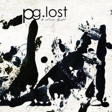 pg.lost : It's Not Me, It's You! (2xLP, Ltd, RE, Maq)