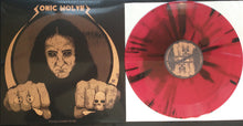 Sonic Wolves : It's All A Game To Me (12", EP)