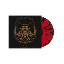 Sonic Wolves : It's All A Game To Me (12", EP)