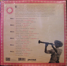 Various : Palenque Palenque: Champeta Criolla & Afro Roots In Colombia 1975-91 (3xLP, Comp)