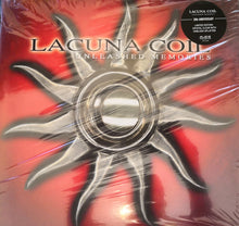 Lacuna Coil : Unleashed Memories (LP, Album, Ltd, RE, Cle)