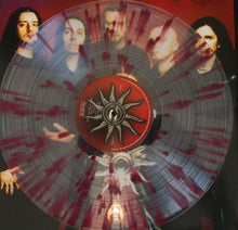 Lacuna Coil : Unleashed Memories (LP, Album, Ltd, RE, Cle)