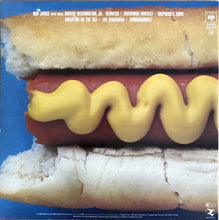 Bob James : H (LP, Album, Gat)