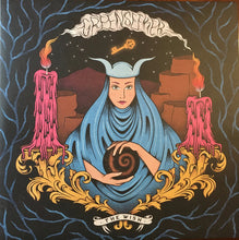 Greenseeker : The Wish (2xLP, Album, Ltd, Pin)