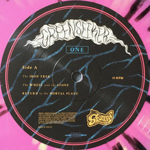 Greenseeker : The Wish (2xLP, Album, Ltd, Pin)