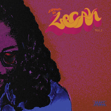 Various : Sounds Of Lecak Vol.1 (2xLP, Comp, Gat)