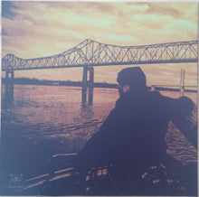 The Midnight Ghost Train : The Midnight Ghost Train (LP, Album, Ltd, RE, Bla)