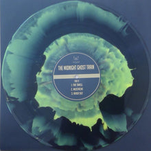The Midnight Ghost Train : The Midnight Ghost Train (LP, Album, Ltd, RE, Bla)