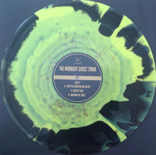 The Midnight Ghost Train : The Midnight Ghost Train (LP, Album, Ltd, RE, Bla)