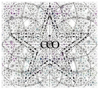 ceo (2) : White Magic (CD, Album)