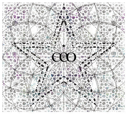 ceo (2) : White Magic (CD, Album)