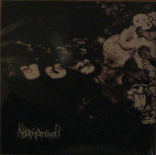 Audiopain (2) / Nekromantheon : Audiopain / Nekromantheon (7", EP, Ltd)
