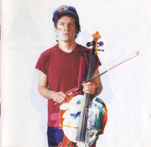 Arthur Russell : Calling Out Of Context (CD, Comp)