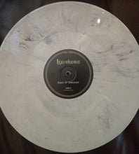 Kurokuma : Born of Obsidian (LP, Album, Cre)