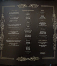 Kurokuma : Born of Obsidian (LP, Album, Cre)