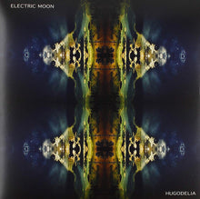 Electric Moon : Hugodelia (2xLP, Ltd, RP, Cle)