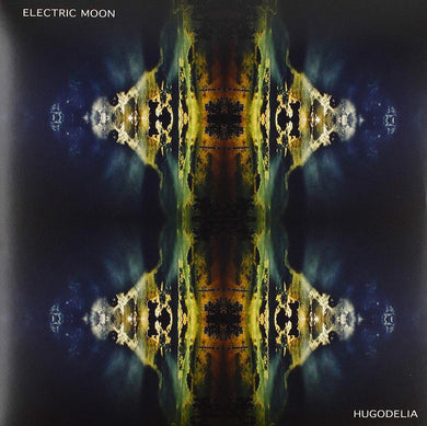Electric Moon : Hugodelia (2xLP, Ltd, RP, Cle)