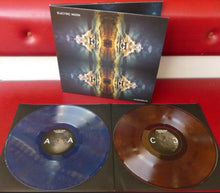Electric Moon : Hugodelia (2xLP, Ltd, RP, Cle)