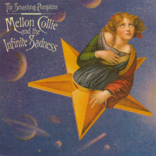 The Smashing Pumpkins : Mellon Collie And The Infinite Sadness (2xCD, Album)