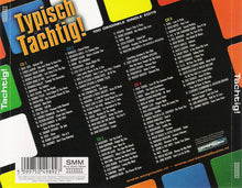 Various : Typisch Tachtig! (De 100 Grootste Hits) (5xCD, Comp)
