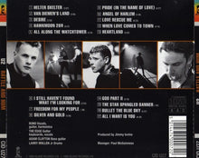 U2 : Rattle And Hum (CD, Album)