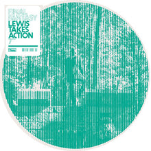 Final Fantasy (2) : Lewis Takes Action (7")
