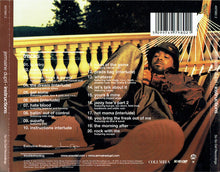Jermaine Dupri : Instructions (CD, Album)