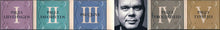 Paul de Leeuw : Honderd Uit Eén (100 Bijzondere Liedjes) (5xCD, Comp, Dig)