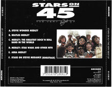 Stars On 45 : The Very Best Of (CD, Comp)