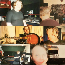 Adrian Borland : 5:00 AM (2xLP, Album, Blu)