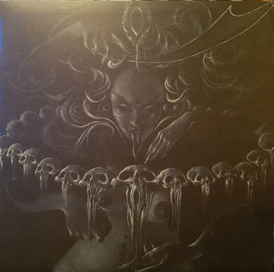 Déhà : Decadanse (LP, Album)