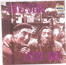Skin Yard / Loveslug : Psychoriflepowerhypnotized/Live / Loser Bar (7", Single)