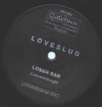 Skin Yard / Loveslug : Psychoriflepowerhypnotized/Live / Loser Bar (7", Single)